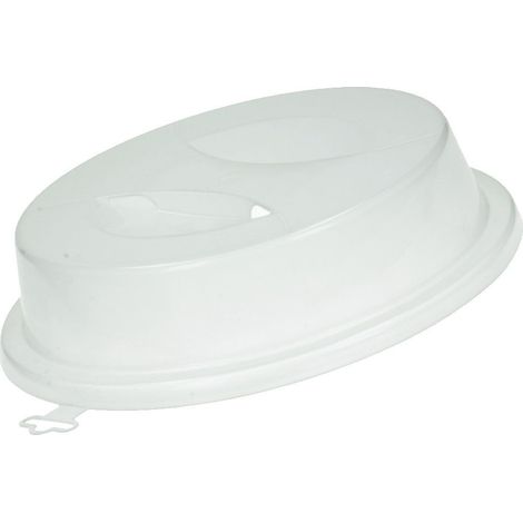 Campana originale - Forni a Microonde - WPRO - 476633662734342589