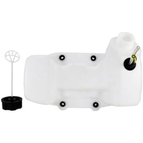 1pc 40-5BL débroussailleuse réservoir de Carburant pièces Rechange Tondeuse Assy gaz d'essence - (1/5)