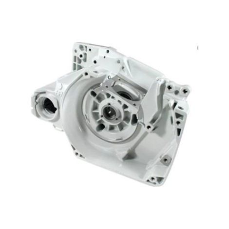 The crankshaft waveform is suitable for Stihl 026 MS260 MS 260 crankcase housing 1121 020 2117 (1/4)