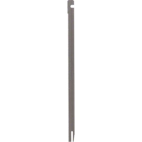 BOSCH 2.607.018.011 Foam cutter blade set 200mm