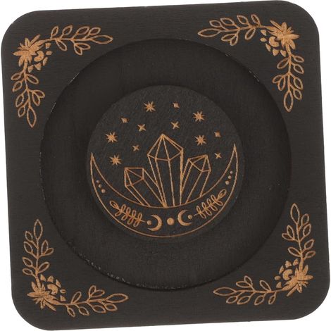 Plateau De Présentation Bois Pour Bracelets Et Bijoux Organisateur Décoratif Pratique Pour Dresser Et Magasin (1/5)