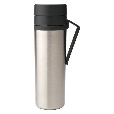 Gourde isotherme Make & Take Brabantia 0,5 L (1/5)