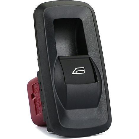 8A6T-14529-AB is suitable for the window regulator push-button switch of a 2008 Ford Fiesta. (1/4)