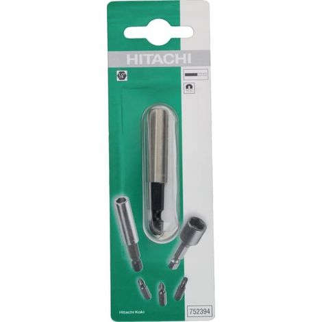 Porte-embout HIKOKI 752394