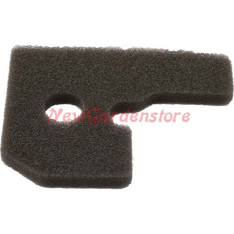 FILTRO ARIA SPUGNA X DEC. SD35-SK45-SD351-SK451-SD451 SHIBAURA 135263370 191702