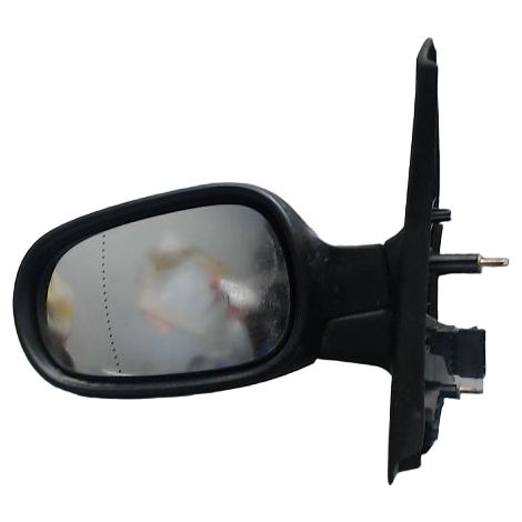 [PRODUIT D'OCCASION] Retroviseur Exterieur Electrique Gauche RENAULT Megane ♻️ Ref Oe. 7700431542 - Garantie à vie (1/5)