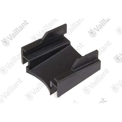 VAILLANT Tapa, sobre filtro Venturi VC 146+206+266+316/5-5 R2 u.w. Vaillant-Nr. , 0020136647