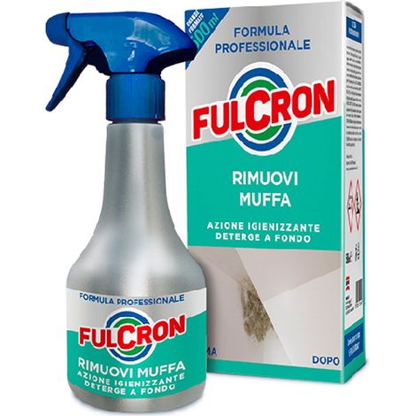 RIMUOVI MUFFA ML 500 "FULCRON" AREXONS