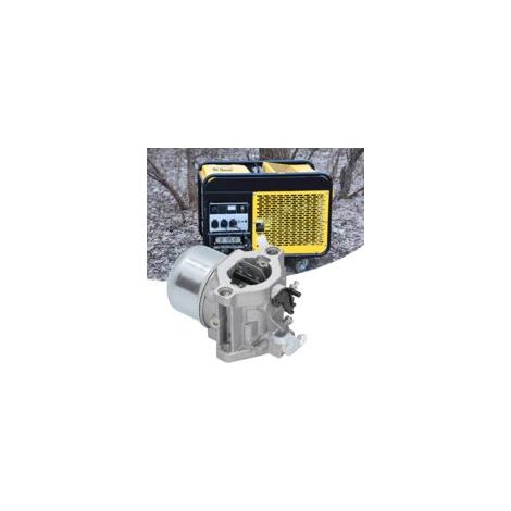 Accessoires de remplacement pour carburateur compatibles avec les modèles 699831, 694941 et 499158