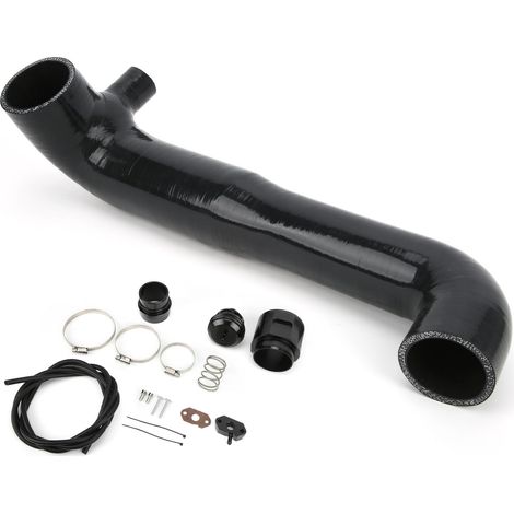 Kit de soupape de soufflage pièces de rechange pour Turbo automatique pour Seat Leon 1.4TSI à partir de 2015 (1/5)