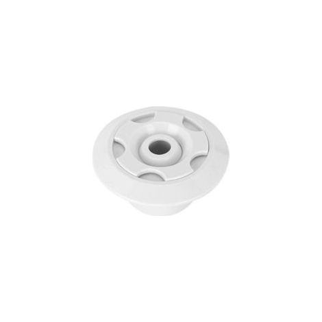 accessoire pour piscine 1 tranches 63mm(blanche) (1/5)