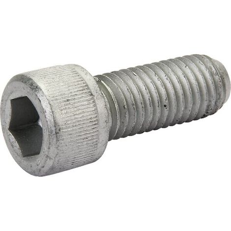 Tornillo Allen 12x30 12.9 UNIVERSAL 00370297
