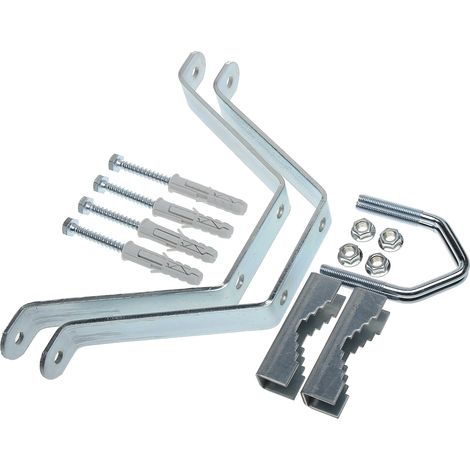 ABRAZADERA DE PARED OMM-50L13