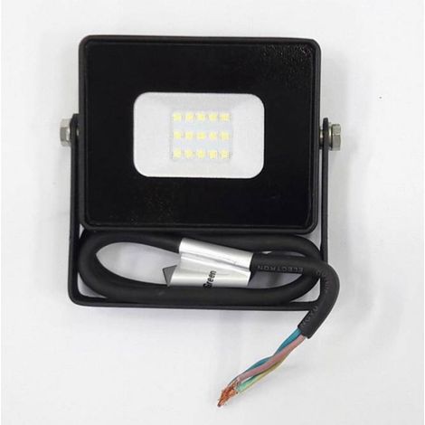 Faretto LED 10W 750LM IP65 - CAME - 001FR2340