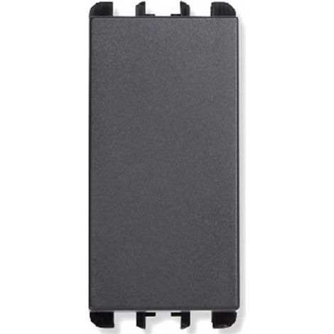 Interruttore 1P 16A 1M V Tst A ( URMET cod. 10161 )