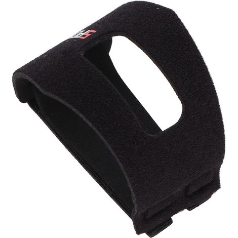 Support de poignet à compression TFCC pour le sport et le fitness, les entorses du poignet, le badminton, le yoga, la main liée à l'utilisation de la souris, les tendinites et les poignets avec os exp (1/5)