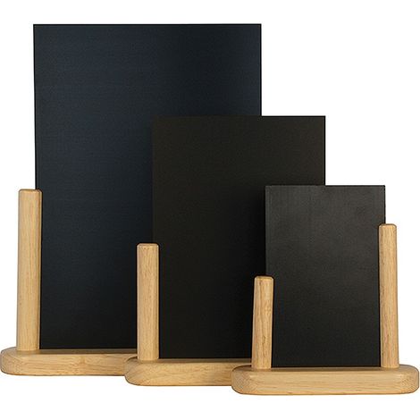 Ardoise de table Elegant Petit - Securit
