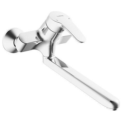 Hansa 01692283 Mitigeur lavabo et cuisine EHM (1/4)