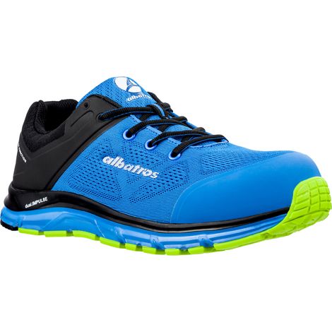 Chaussure de sécurité 646610 S1PESDHROSRA Taille 47