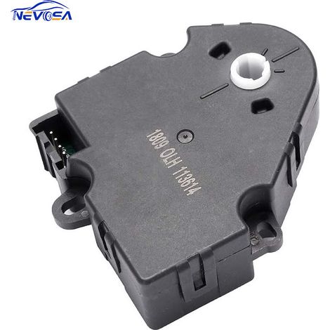 16124922 1571845 is suitable for GMC Chevrolet car heater air conditioning damper actuators. (1/4)