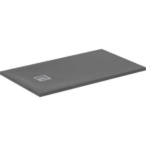 IDEAL STANDARD T5603FS Receveur de douche rectangulaire Ultra Flat S + (1/3)