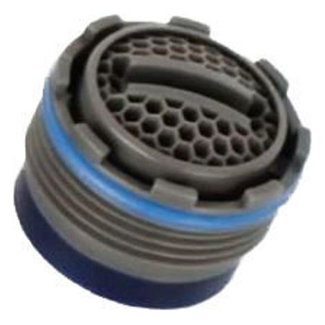 Ricambio aeratore cachè M18x1 Franke 133.0374.217 (1/2)