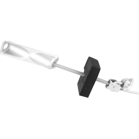 Câble de frein à main tendeur 52013058AB pièce de rechange compatible avec DODGE RAM 1500 2002 (1/5)