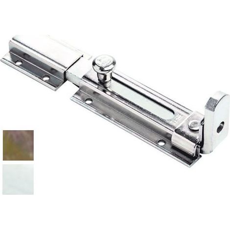 Cadena de seguridad para candado 300 Pesado 755 Fc