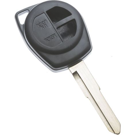 Silca GUSCIO CHIAVE AUTO HU87RS2  (2 BOTTONI)