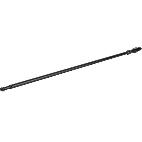 Antenne radio auto métal signal auto pour Jeep Wrangler JL 1997-2006, antenne de voiture extérieure robuste, réception améliorée FM/AM, compatible accessoire radio véhicule. (1/4)