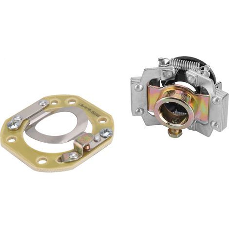 Interrupteur Centrifuge 19mm pour Moteur Électrique 1500RPM - Pièce de Rechange L19-154S