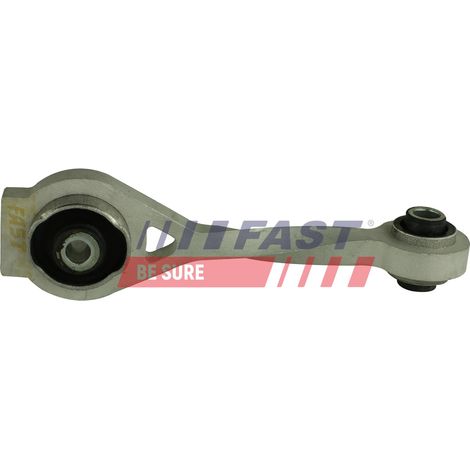 FT52601 soporte rápido del motor garra trasera
