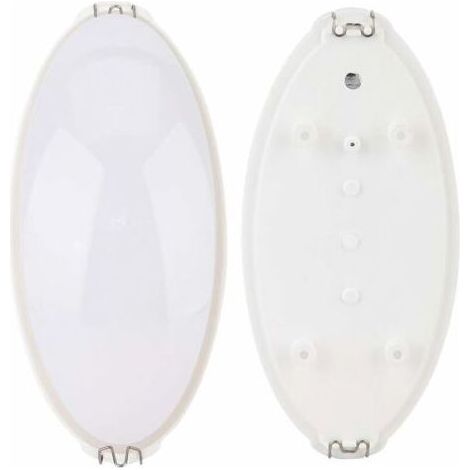Lampe De Sauna éClairage De Sauna LumièRe De Sauna, LED Bain De Vapeur Anti-DéFlagrant RéSistant Aux Hautes TempéRatures dans Le Sauna LumièRe Large Bande-1pc,de