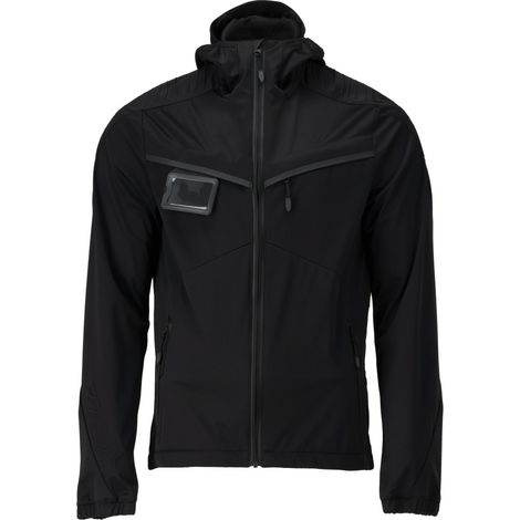 Mascot® Customized Jacke Schwarz S (1/5)