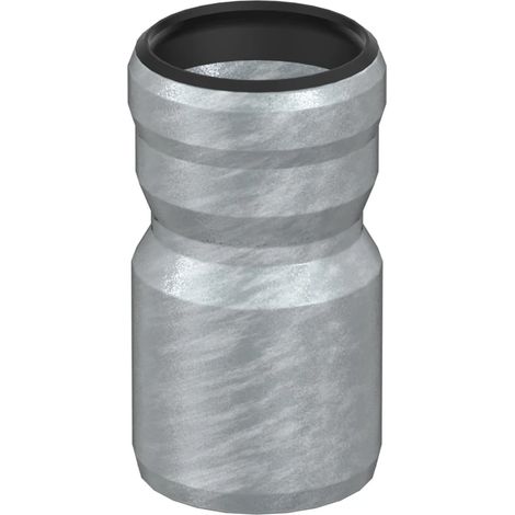 ACO Raccord GM-X DN100xDN100 GM/ KA-HT E40220100, 0174.86.84