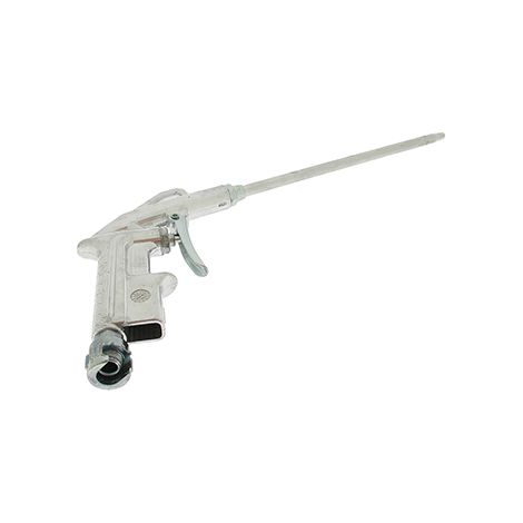 Pistola a soffio