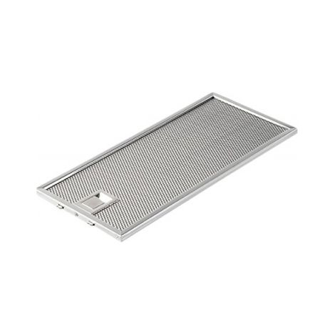 Novy - filtro metallico pureline - 6830020 - 5414425102907