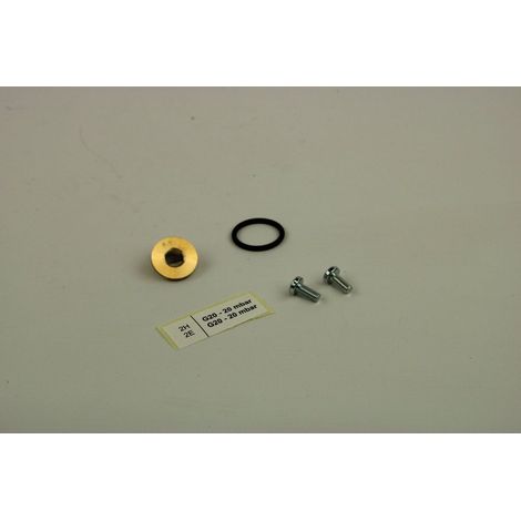 BOSCH Ugello gas 8,9 mm, 8738901731