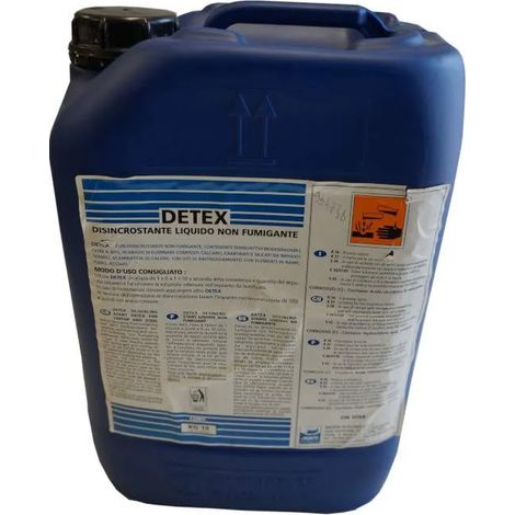 Rimuovi ferro/rame 10KG