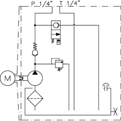 MPP 12V CC 2100W 8 l 3,2cm3 UNIVERSAL MPP 12V 2100W MPP85B003
