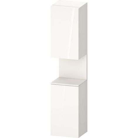 Duravit Collection One Hochschrank, Türanschlag links, (1/2)