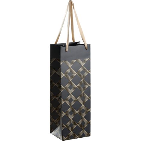 Eglo Geschenktasche 12 x 36 cm Geschenkboxen & Taschen