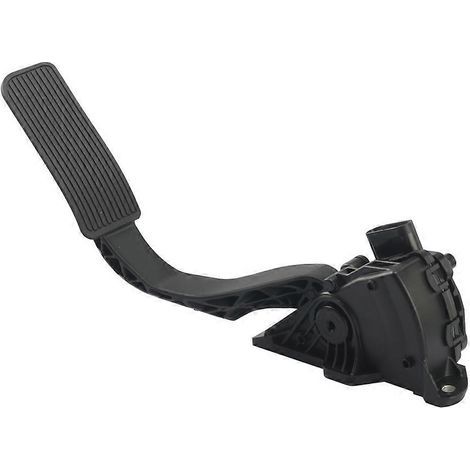 Compatible avec la pédale d'accélérateur Cadillac Escalade, Silverado et Sierra 25832864, numéros de pièce véhicule : 15101848, SU9416, 15847349, 5S7950 (1/5)