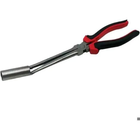 Pince de retrait de câble d'allumage de voiture, outil de retrait de bornes, outils pour mécaniciens professionnels - Pince (1/3)