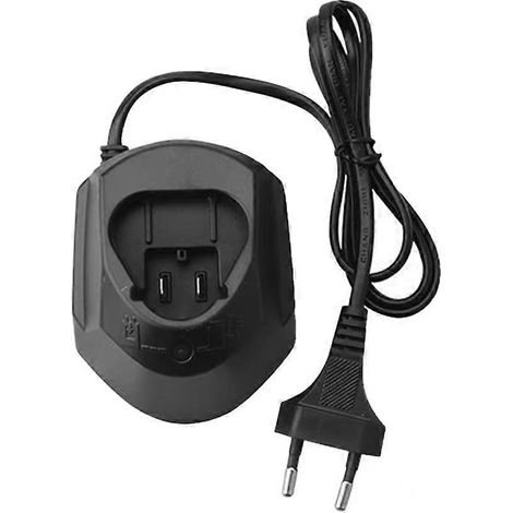 Chargeur de batterie Li-Ion pour Bosch 10,8 V 12 V BAT411 BAT412 GSR10.8 GSA10.8 V GWI10.8 V TSR120 GAL1210CV GAL1130CV (prise UE)