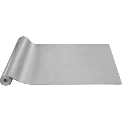 Rouleau d'Isolation Thermique, Tissage PE Réfléchissant, Énergétiquement Efficace, vert armée (1/2)
