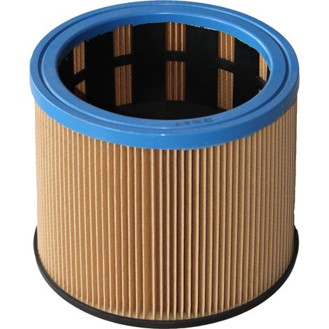 Filtro a pieghe Starmix FP 7200
