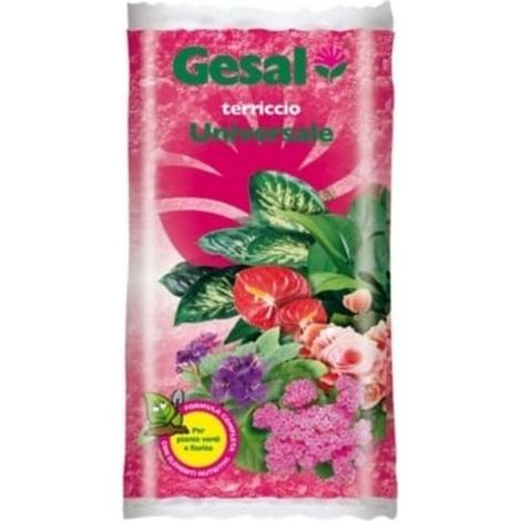 TERRICCIO GESAL UNIVERSALE 20L