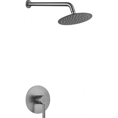 WEZER EKO17A-01 set doccia ad incasso (1/2)
