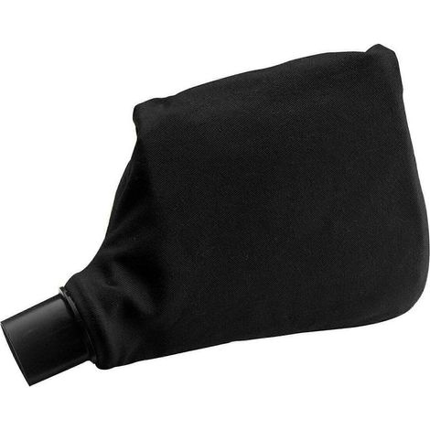 Sac à poussière pour scie à onglets N126162 compatible avec les modèles DCS361B, DCS361M1, DW713, DW713-AR, DW715, DW716, DW716XPS, DWS782 et DWS780 (1/5)